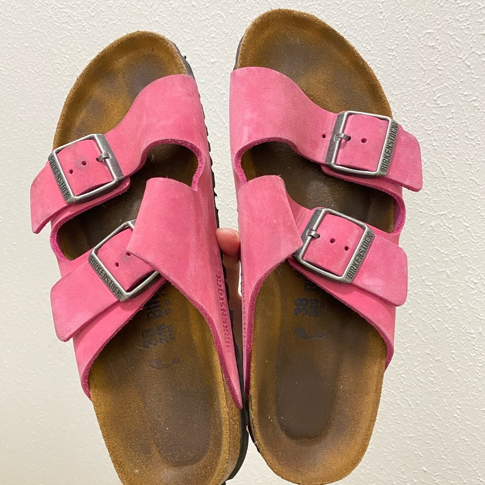 Birkenstock